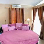 The Allegras House Medan