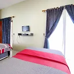 The Allegras House Medan