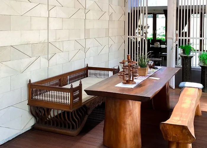 The Allegras House Medan