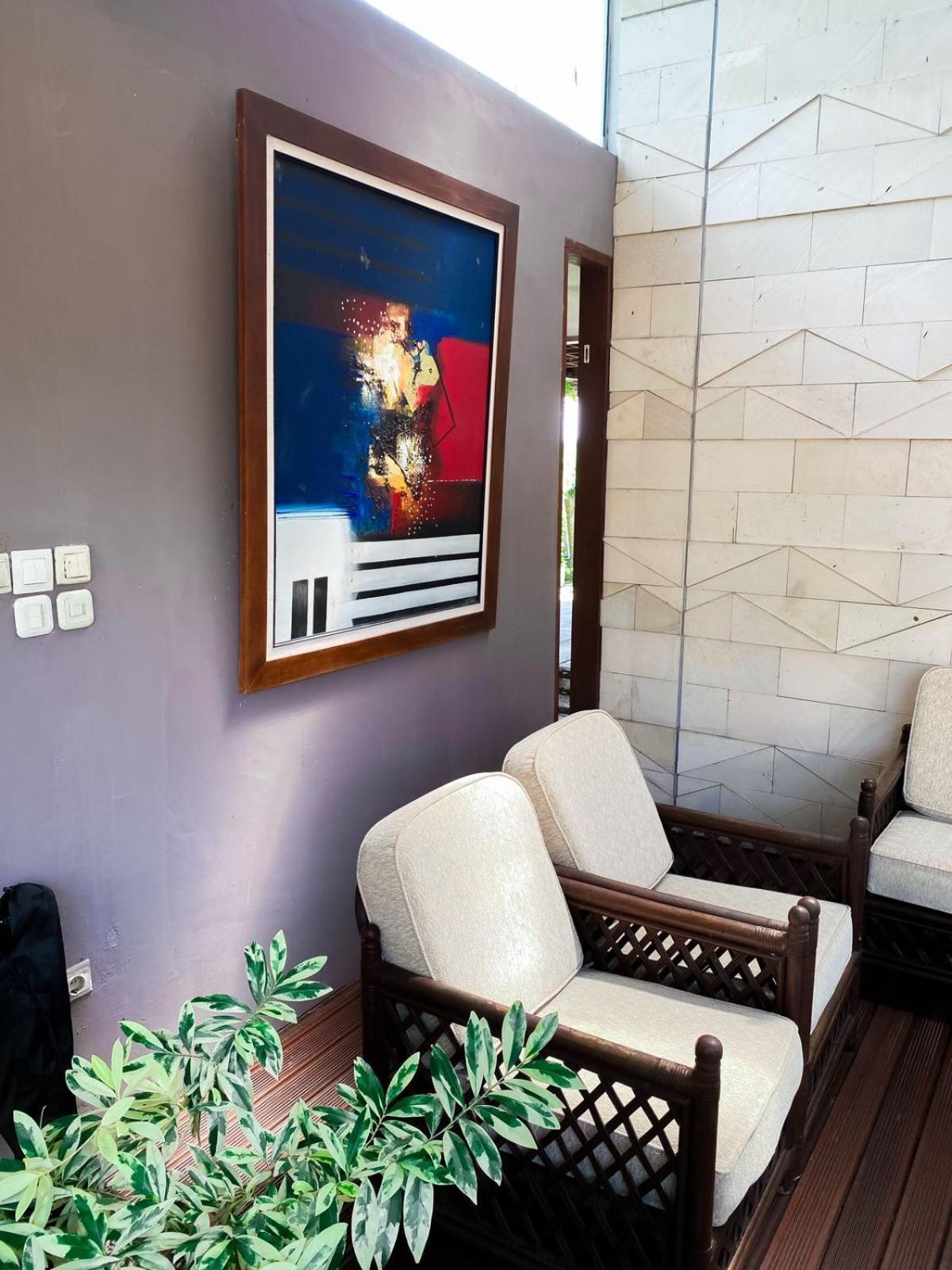 The Allegras House Homestay
