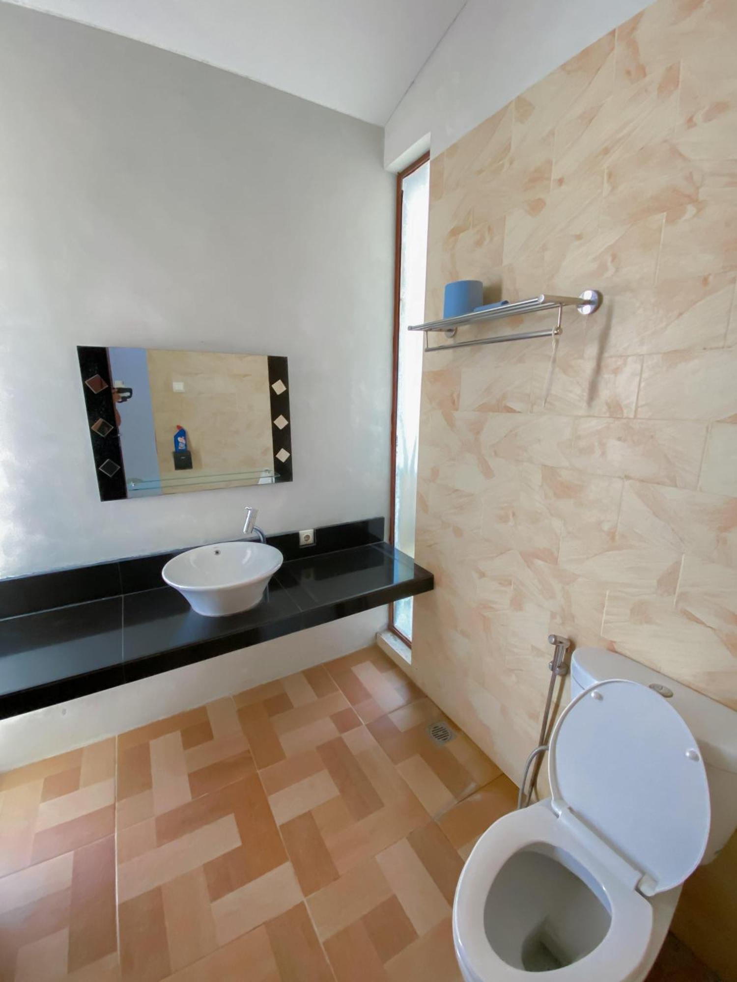 The Allegras House Homestay