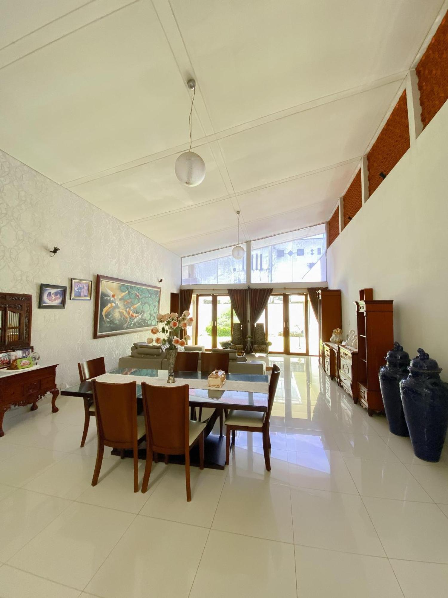The Allegras House Homestay *