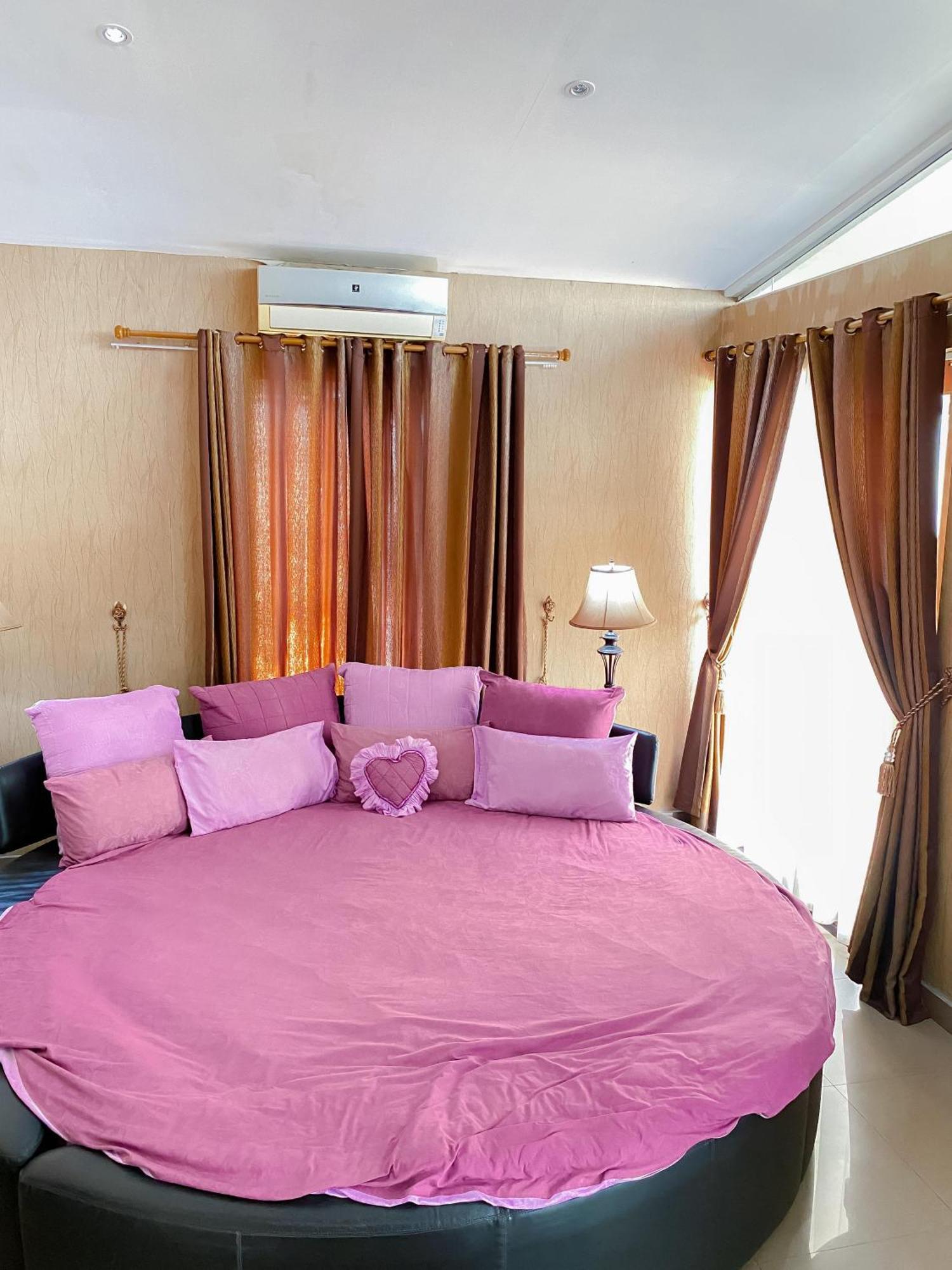 The Allegras House Homestay