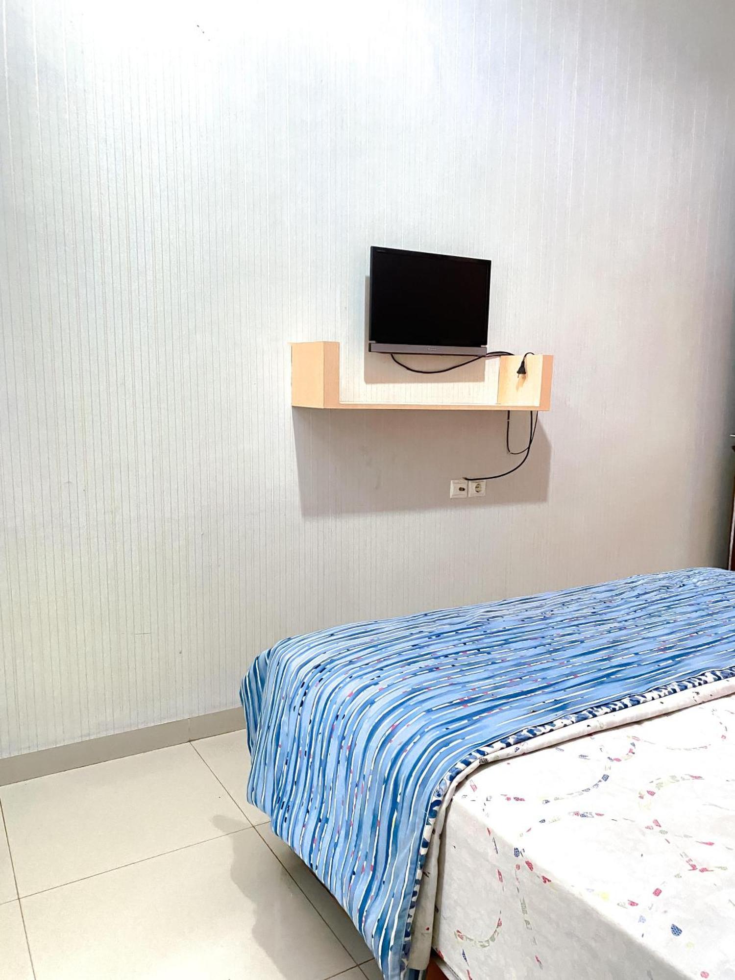 Homestay The Allegras House Medan