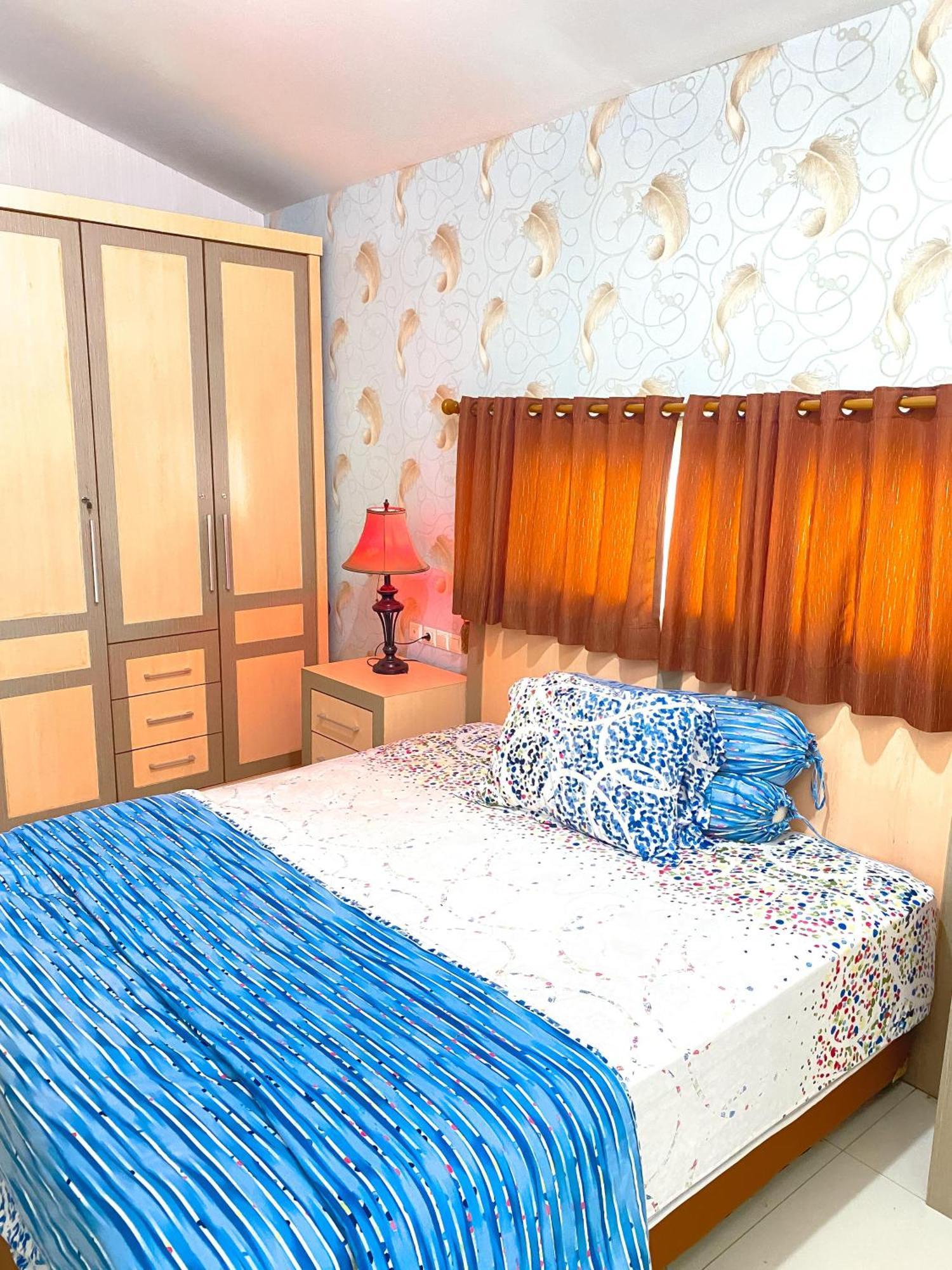 The Allegras House Homestay *