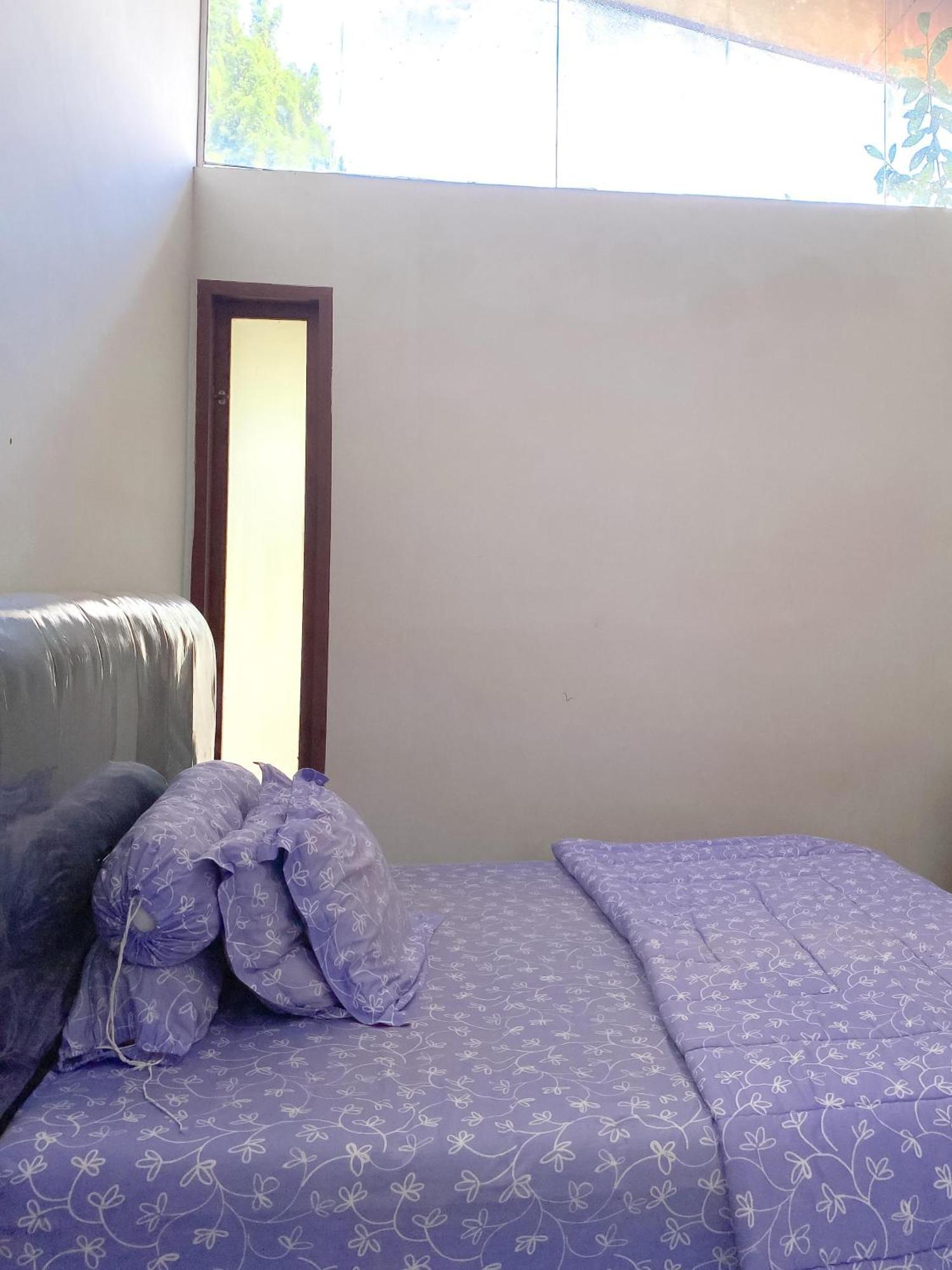 Homestay The Allegras House Medan